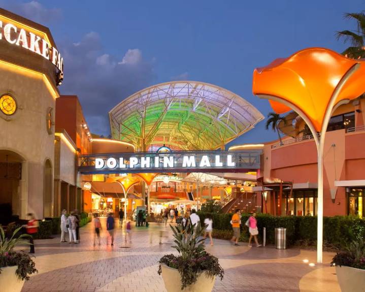 Habló el abogado de dos de los argentinos detenidos en Miami por robar en un shopping: “Fue un malentendido”