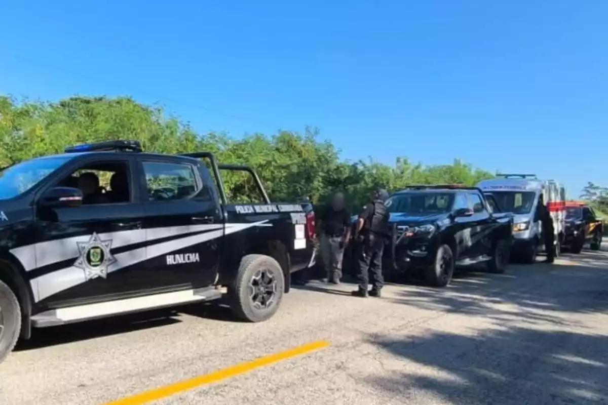 Buscan a adulto mayor extraviado en Hunucmá