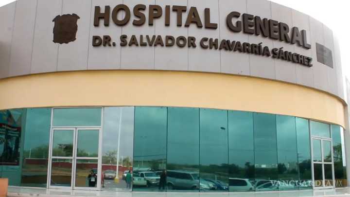 Intentó proteger a su hijo y terminó herida durante una riña en Piedras Negras