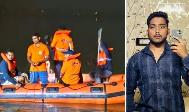 Missing Youth’s Body Recovered After Car Plunges into Birupa River