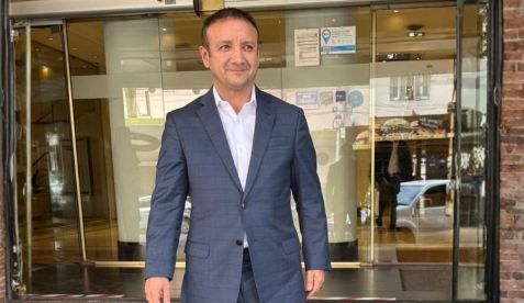 Roberto Herrera, abogado del contador de Nestor y Cristina: “No hay forma de explicar esa fortuna con sueldos de la función pública”