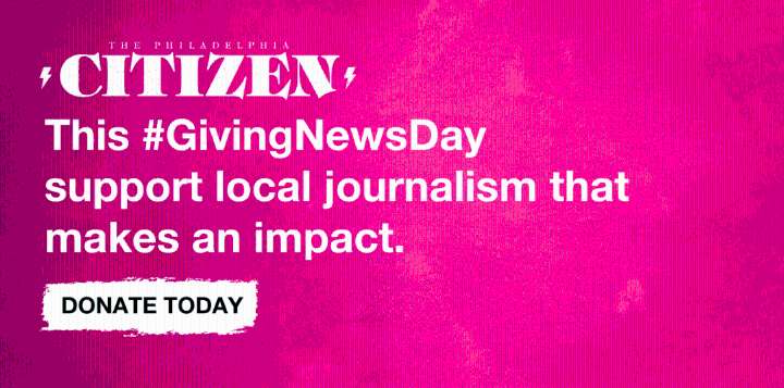 Local News Matters. On Giving Tuesday and Beyond