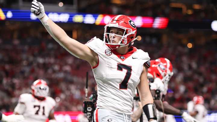 Predicting Georgia football every step of the way in CFP bracket