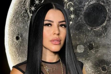 EEUU ofrece cinco millones de dólares por un líder del Tren de Aragua y sanciona a la actriz y DJ Jimena Araya por sus vínculos con la mafia transnacional