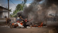 US announces 'reconsideration' of ties with Tanzania amid 'disturbing violence against civilians'