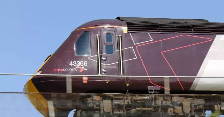 RMT announces major update over chaotic CrossCountry Christmas travel strikes