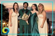 Paty Cantú y Christian Vázquez contraen matrimonio: así vivieron su boda