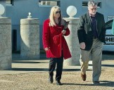 Couple lobbied for custody of daughter day before ex-Crawford County library board member was arrested on suspicion of kidnapping