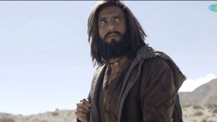 Dhurandhar box office day 1: Film earns over Rs 28 crore as per official estimates