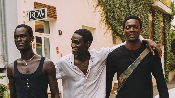 The Milan Fashion Week Men’s Calendar for Fall 2026 Is Here