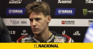 La discusión con Fabio Quartararo que lo aleja de Yamaha, ya negocia con otra fábrica