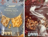 The packaging mistake in these Aldi holiday treats could send some people to the hospital