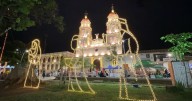El plan para garantizar una Navidad segura en Floridablanca