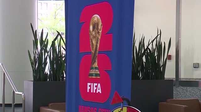 World Cup fans have another chance for tickets; random draw open