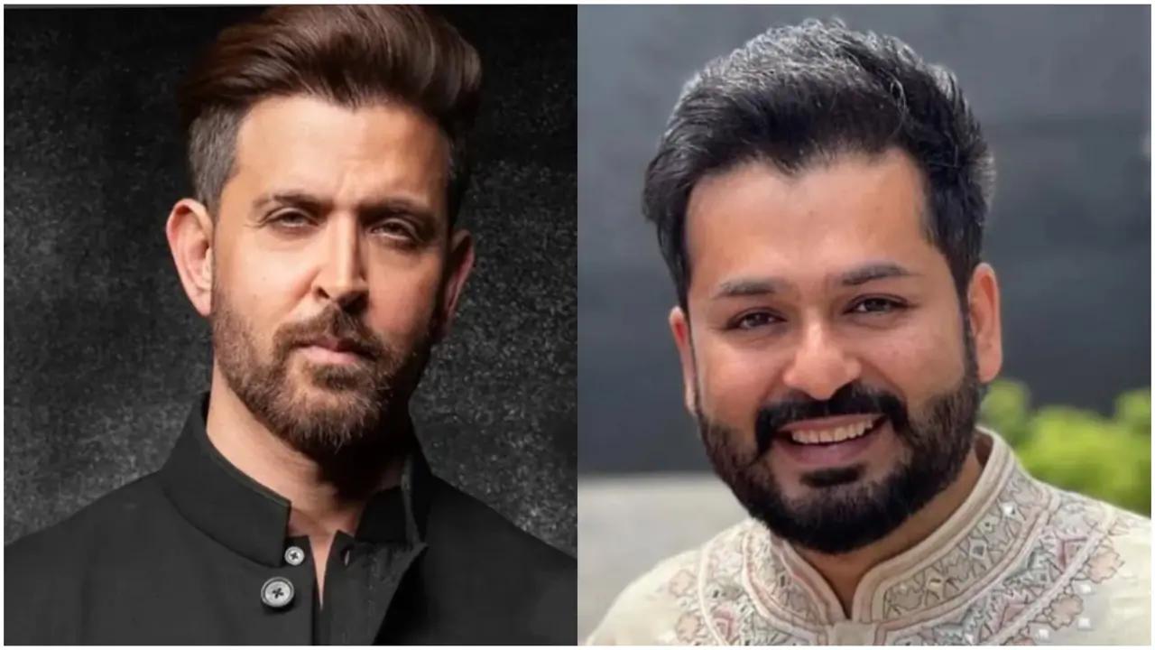 Is Dhurandhar Part 2 on the way? Aditya Dhar hints at it while responding to Hrithik's praise