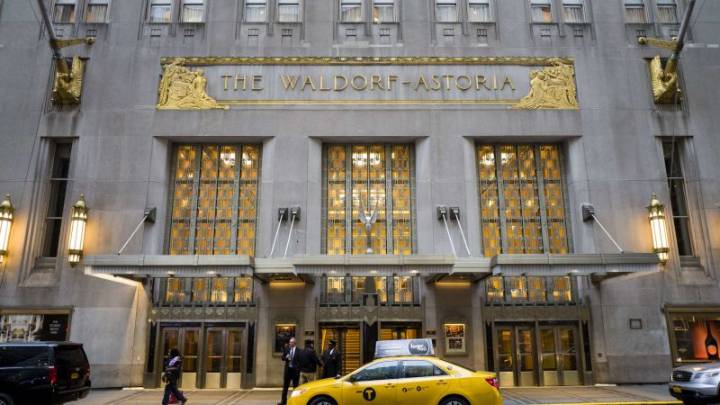 20 nuevos hoteles abrirán en NY en 2026