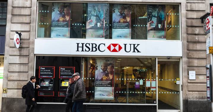 HSBC issues major update affecting all Merseyside branches
