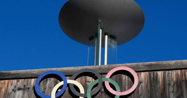 Doping at your doorstep: The next Olympic drug crisis could be coming through the mail