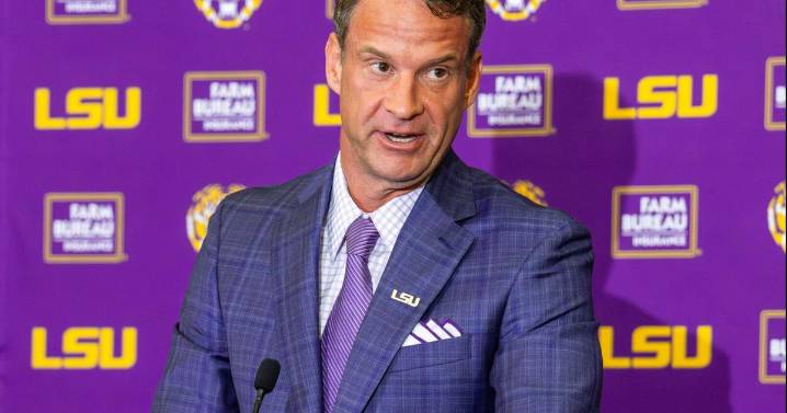 Next CFP rankings release will answer the question: How much is a coach (Kiffin) really worth?