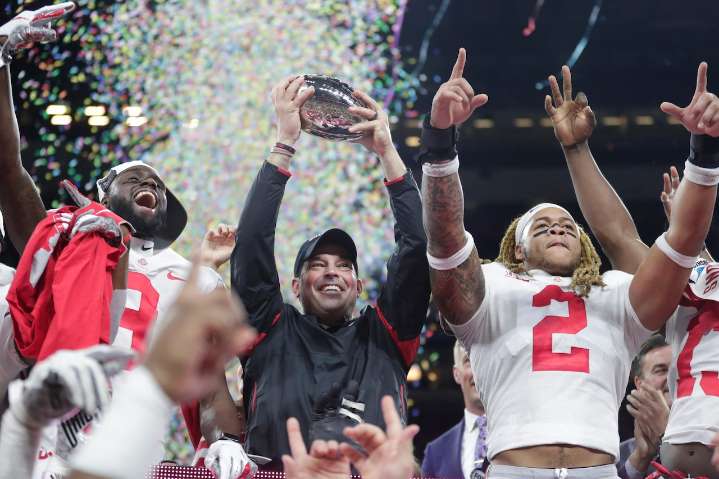 Should Ohio State, Indiana football care about winning the Big Ten Championship Game?