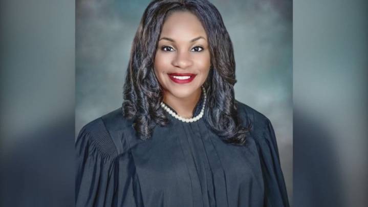 Louisiana Supreme Court removes judge over alleged false statements