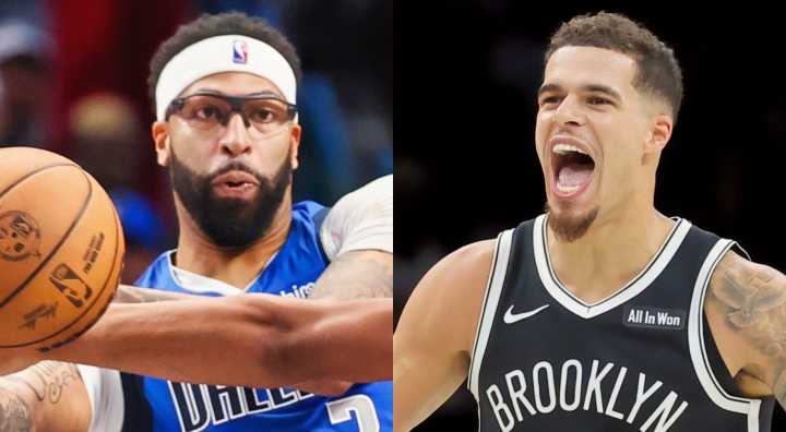 Mavericks vs. Nets: Game Preview, Head-To-Head Stats, Odds, And Injury Updates (Dec 12)