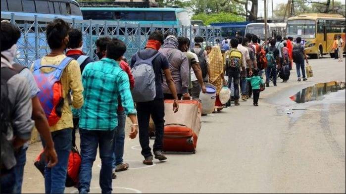 Why Bihar migrates has a 500-year old answer — from Mughal taxpayers to peasant warriors