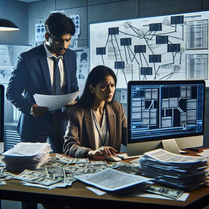 Maratha Leader Calls for Swift Justice in Sarpanch Murder Case