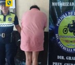 La Policía trasladó a la comisaría a una mujer que agredió a otra