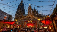 Visit Europe’s best Christmas markets by train