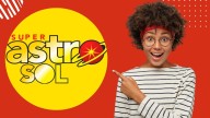 Súper Astro Sol con los resultados online del lunes 1 de diciembre de 2025