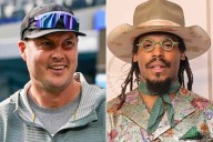 Cam Newton Calls Colts Signing 44-Year-Old Philip Rivers a ‘Slap in My Face’