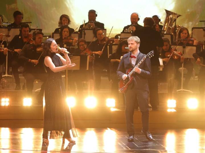 Clair Obscur: Expedition 33 sweeps The Game Awards — analysis and full winners list