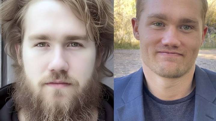 'You kept him alive,' August Beckwith's mom tells homeless community after he's found