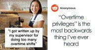 Manager Forces Coffee Shop Worker To Follow Her Rules, It Backfires Spectacularly The Next Day