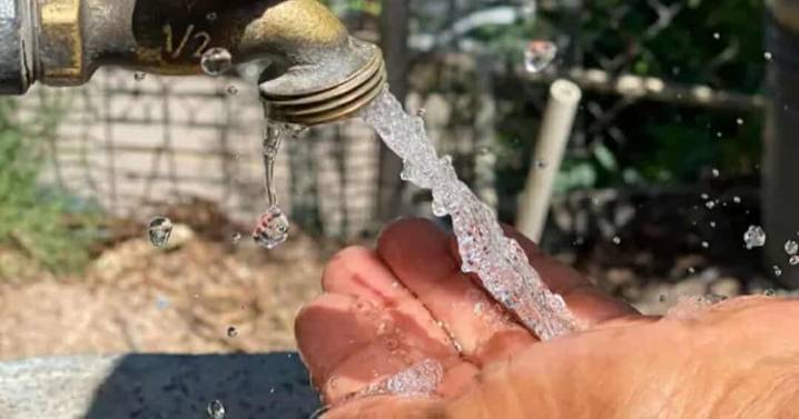 Mayoría no paga el agua en Cajeme