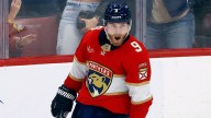 Bennett, Panthers complete 3-goal comeback against Blue Jackets