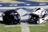 Army-Navy game excitement overshadowed by something that’s missing (again)