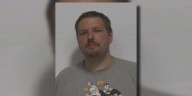 Jennings County man arrested for suspected child abuse, resisting law enforcement