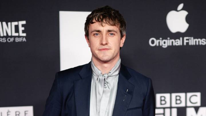 We attended the BIFA awards with Paul Mescal, Tom Blyth and Harris Dickson - here's what the internet's boyfriends are really like