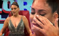 Tilsa Lozano comparte sorpresivo mensaje a solo horas de emitirse su presentación en 'El valor de la verdad': "Todo se cae"