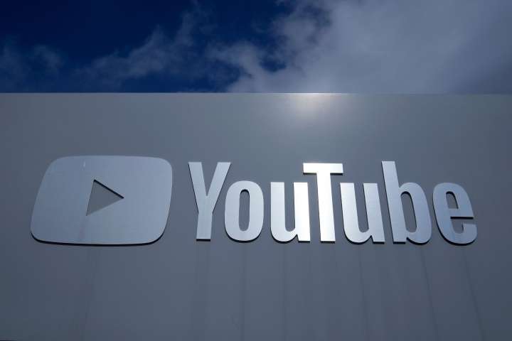 Youtube launches year