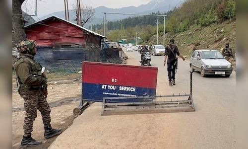 US lawmaker Bill Huizenga flags Lashkar-e-Taiba's role in Pahalgam terror attack