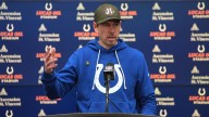 Reeling Colts looking for answers to sluggish offense, Gardner's injury