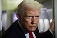 'There will be hell to pay!' Trump threatens foreign country over election results