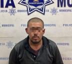 Cae ratón de Ramos Arizpe gracias a las cámaras de vigilancia del C2