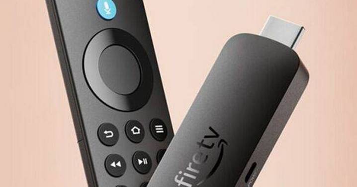 Ditch Amazon's Fire TV Stick sale for £4.55 unbeatable price