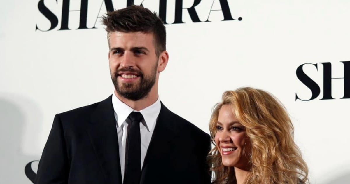 ¿Reconciliación? Shakira y Piqué vuelven a hablar tras tres años de tensión