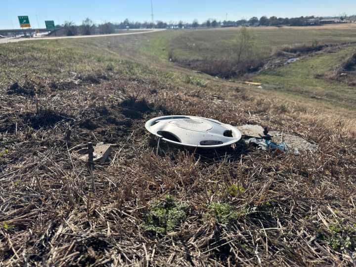 Winter weather causes accidents, fatal crashes in Green Country