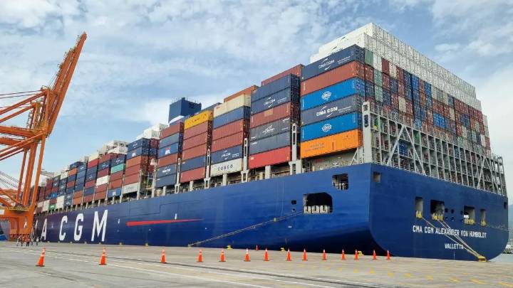 Avanza imposición de nuevos aranceles a importaciones de China y Asia